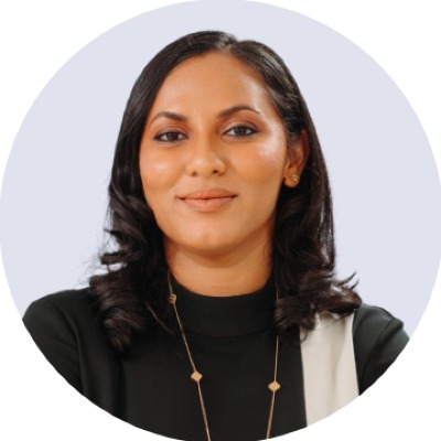 Ms. Ayesha Nurain Janah