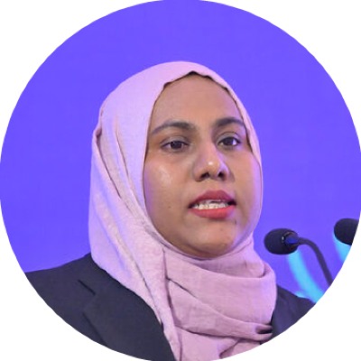 Ms. Aishath Hassan