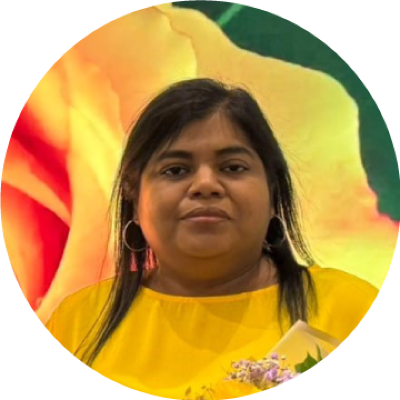 Ms. Aishath Laila