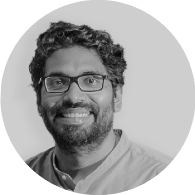 Mr. Naail Abdul Rahman