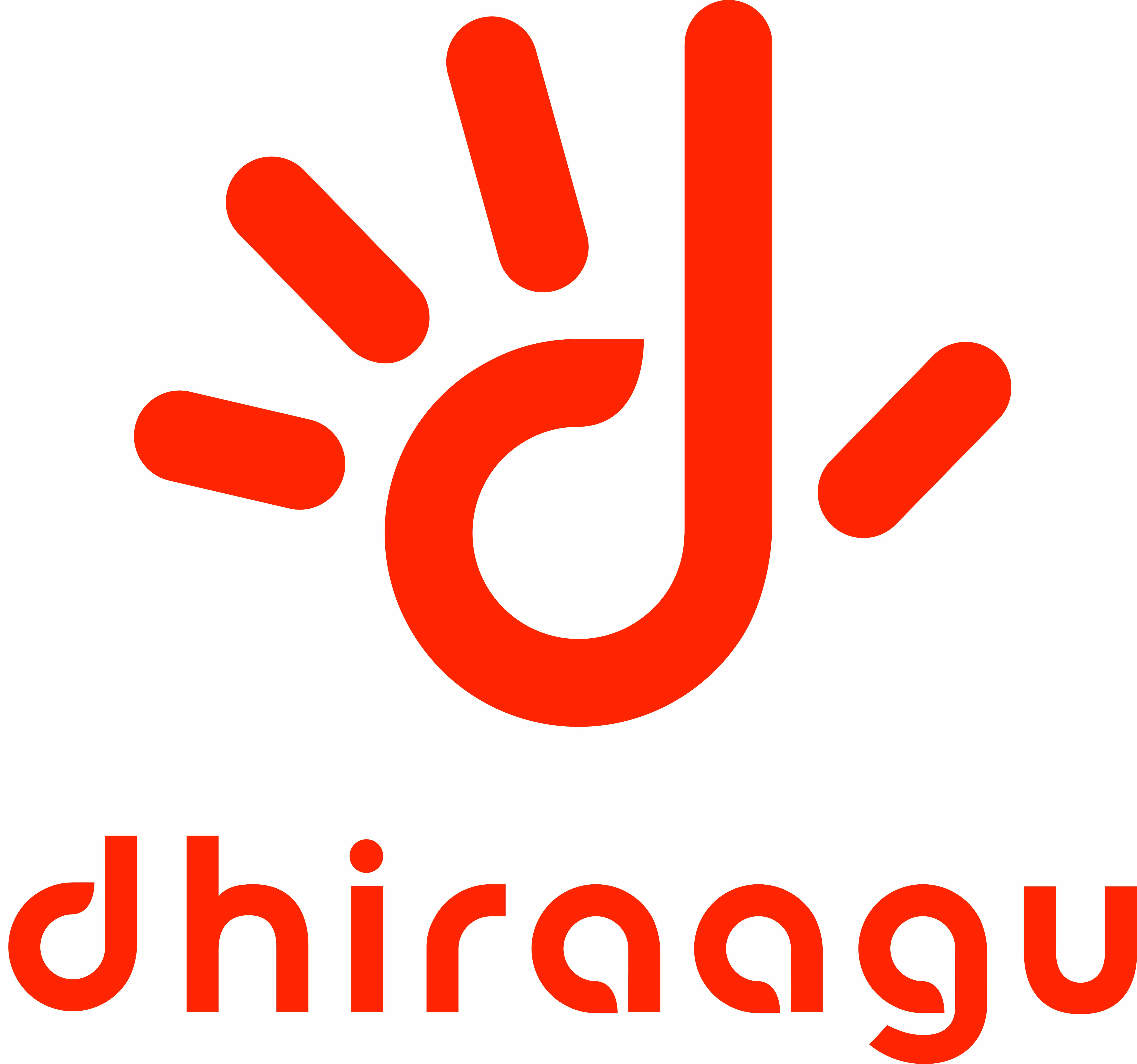 Dhiraagu